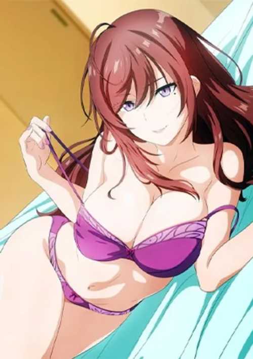 Tình Yêu Của Em Trai Giành Cho Chị Gái