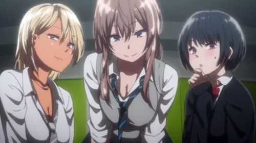 Con Chim Khổng Lồ Của Em Trai