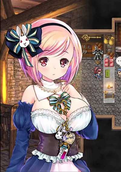 Cô Gái Lấy Thân Trả Nợ